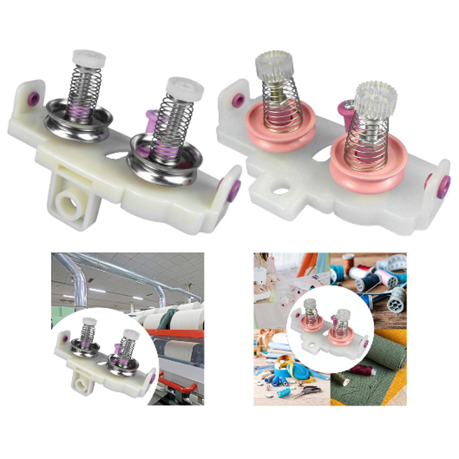 Sewing Machine In Textile - 재봉틀 텐셔너 편직기 액세서리 섬유 직물