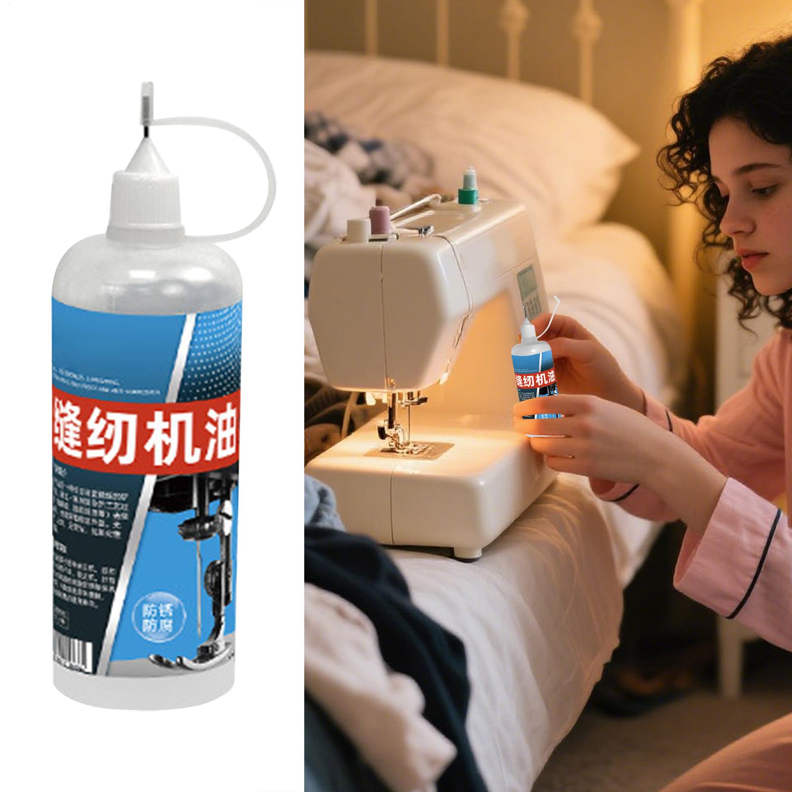 Textile Sewing Machines - 재봉틀 오일 상업용 윤활유 고온 윤활유