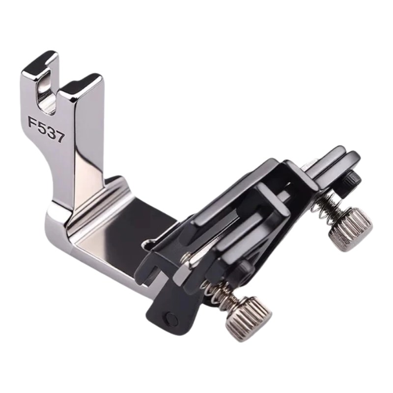 Textile Sewing Machines - 산업용 재봉틀 프레서풋, 탄성 밴드 레이스