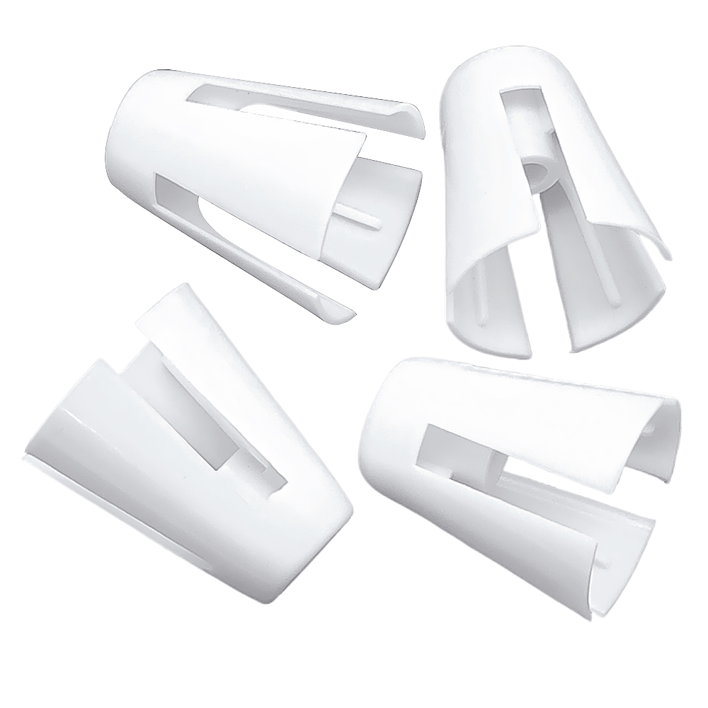 Serger Thread Cone - 4 Pcs 오버록러 세거 재봉틀, DIY