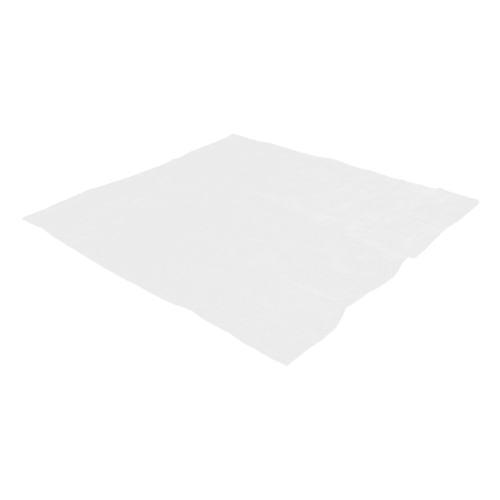 Interfacing Iron On - 44인치 X 100cm 열접착식 양면 부직포