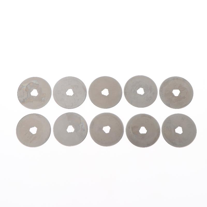 Rotary Cutter Fabric - 핫 3/5/15PCS 45mm 로터리 커터 블레이드