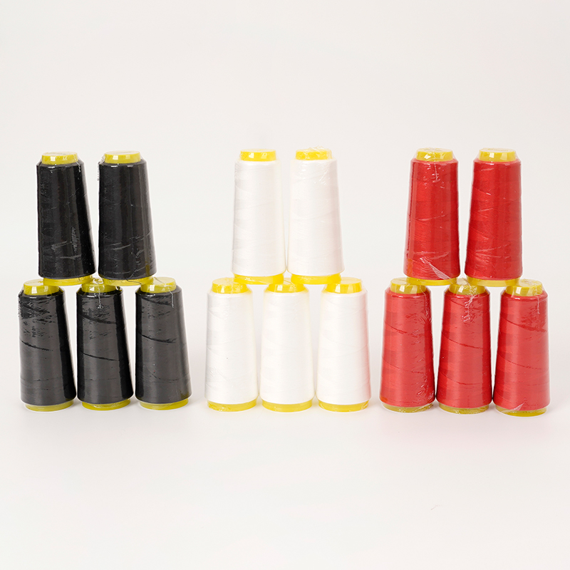 Serger Thread Cone - 1000야드 오버록 세거 실 - 바느질,
