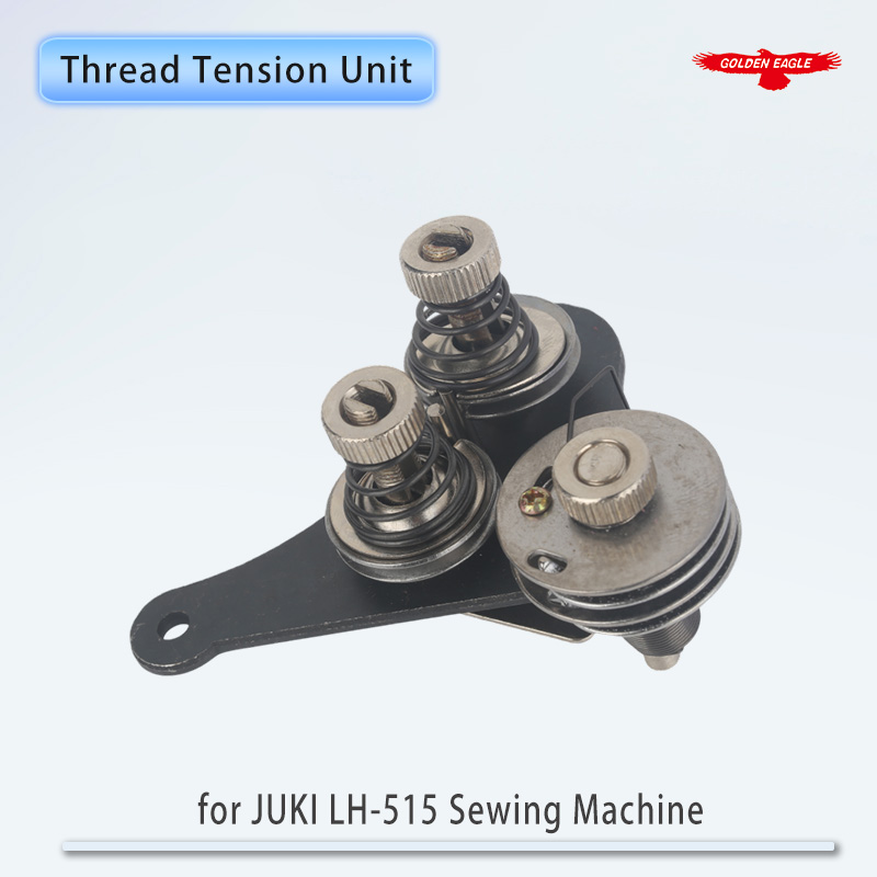Sewing Machine Yarn - B3121-512-0B0 스레드 텐션 포스트 ASM. JUKI