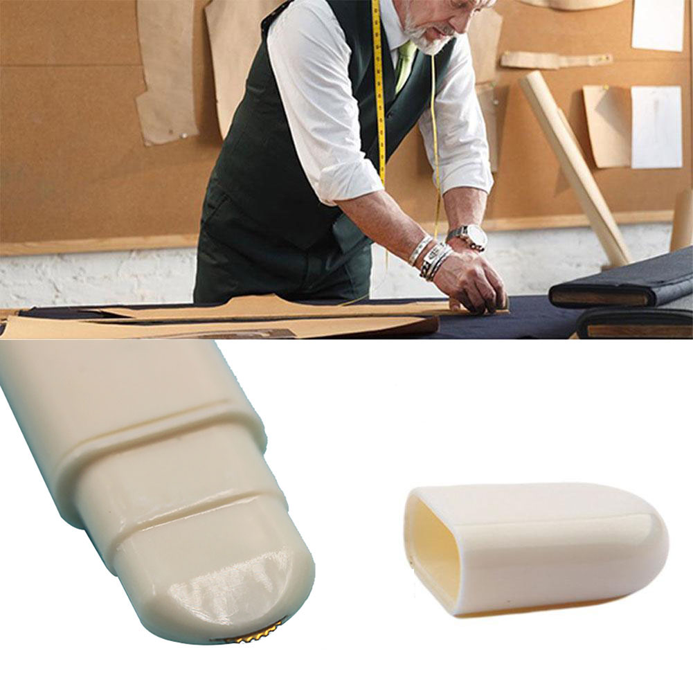 Tailor Chalk Marker - 패브릭 분필 재단사 의류 지울 수있는