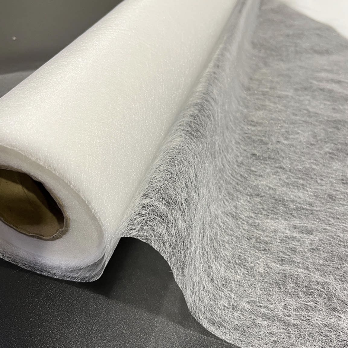 Interfacing Iron On - 0.3M X 20M 양면 접착식 퓨저블