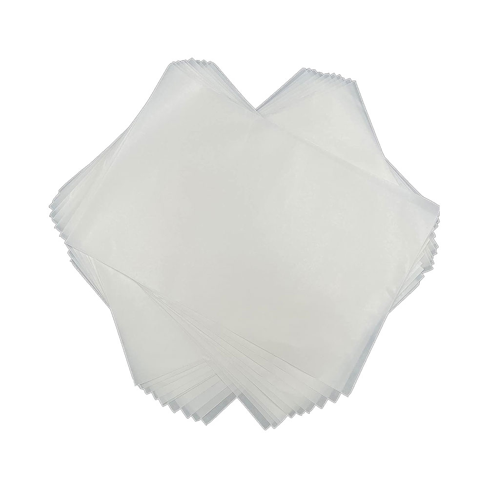 Fabric Softener Sheet - 10개입 7.8인치 X 11.8인치 다리미로 붙이는