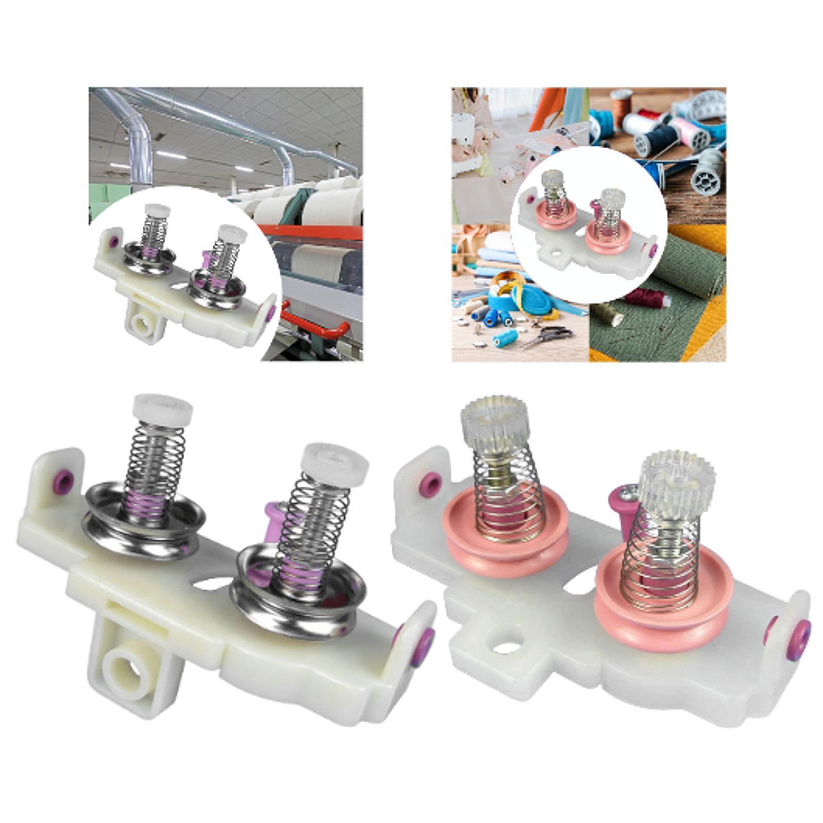 재봉틀 텐셔너 편직기 액세서리 섬유 직물 공예용 내마모 - Sewing Machine In Textile 리뷰 및 가격