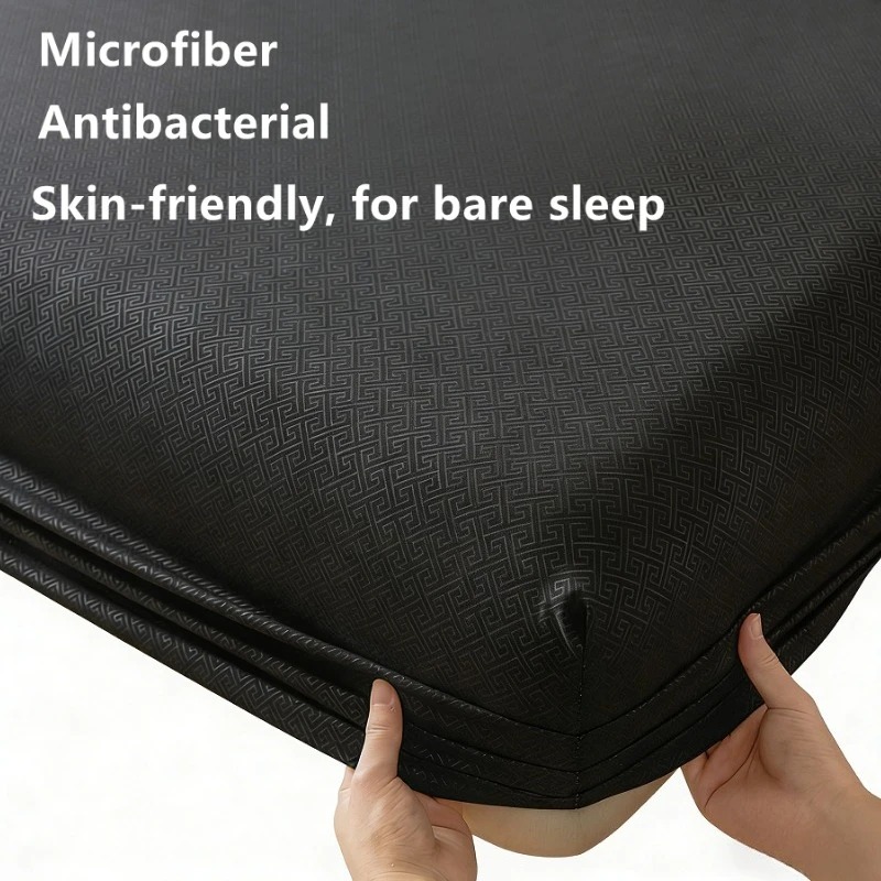 피부 친화적인 항균 퀸 킹 사이즈 매트리스 보호대 부드 - Fabric Softener Sheet 리뷰 및 가격