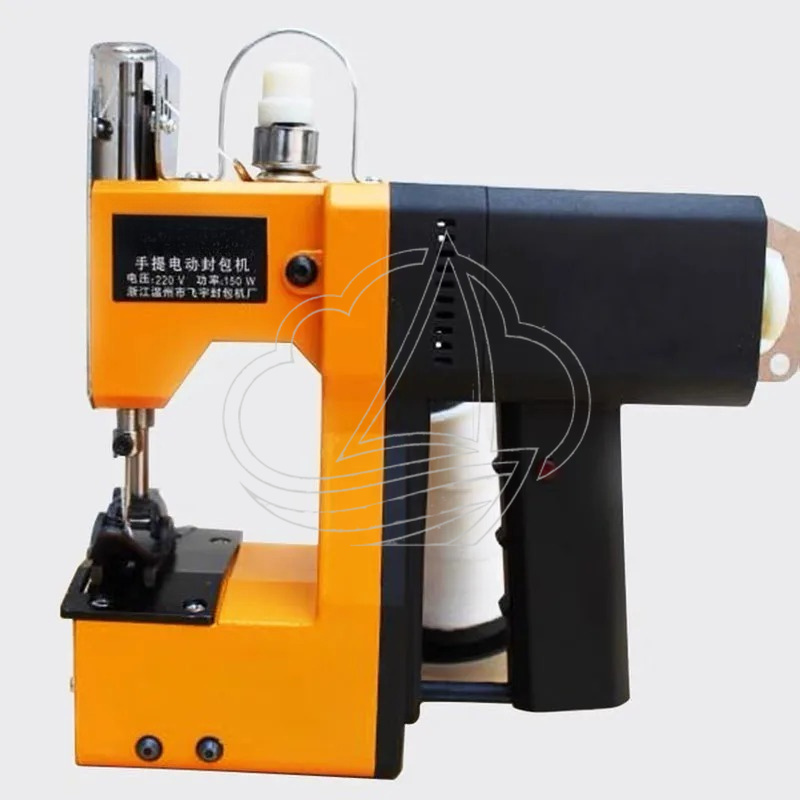 전기식 GK9-001 210W 휴대용 재봉틀 자동 밀봉 - Sewing Machine In Textile 리뷰 및 가격