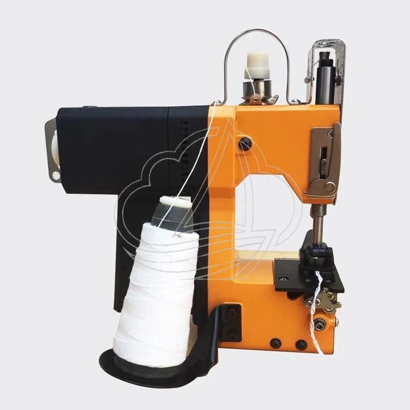 전기식 GK9-001 210W 휴대용 재봉틀 자동 밀봉 - Sewing Machine In Textile 리뷰 및 가격