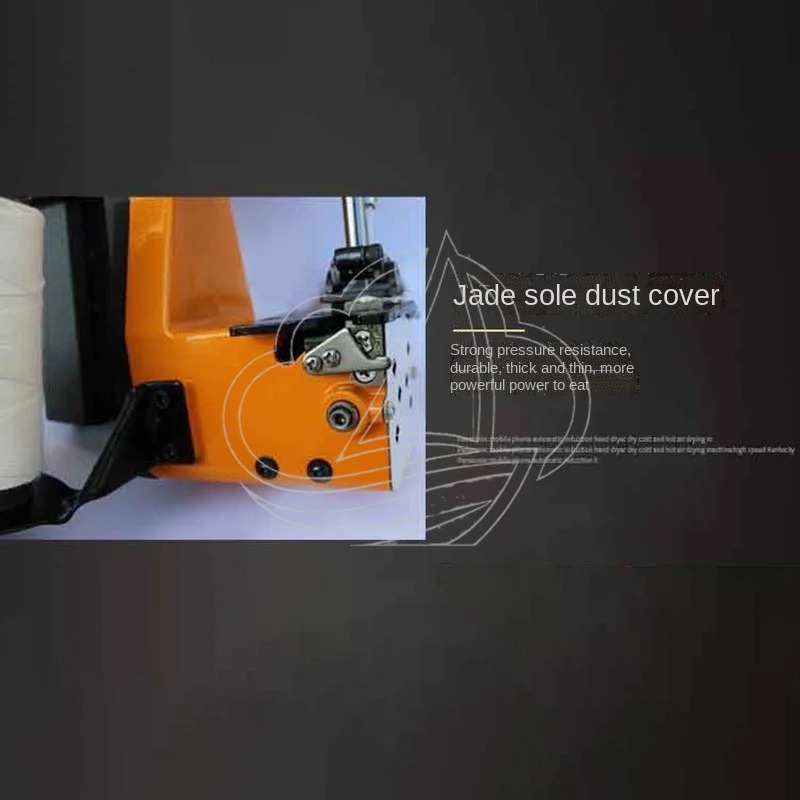 전기식 GK9-001 210W 휴대용 재봉틀 자동 밀봉 - Sewing Machine In Textile 리뷰 및 가격
