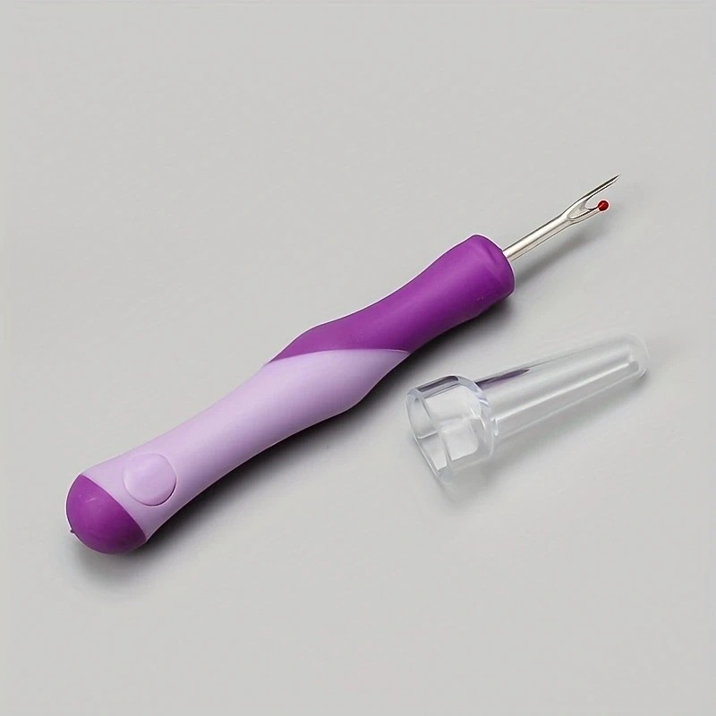 대형 실 제거 도구 편리한 스티치 리퍼 바느질 액세서리 - Seam Ripper Tool 리뷰 및 가격