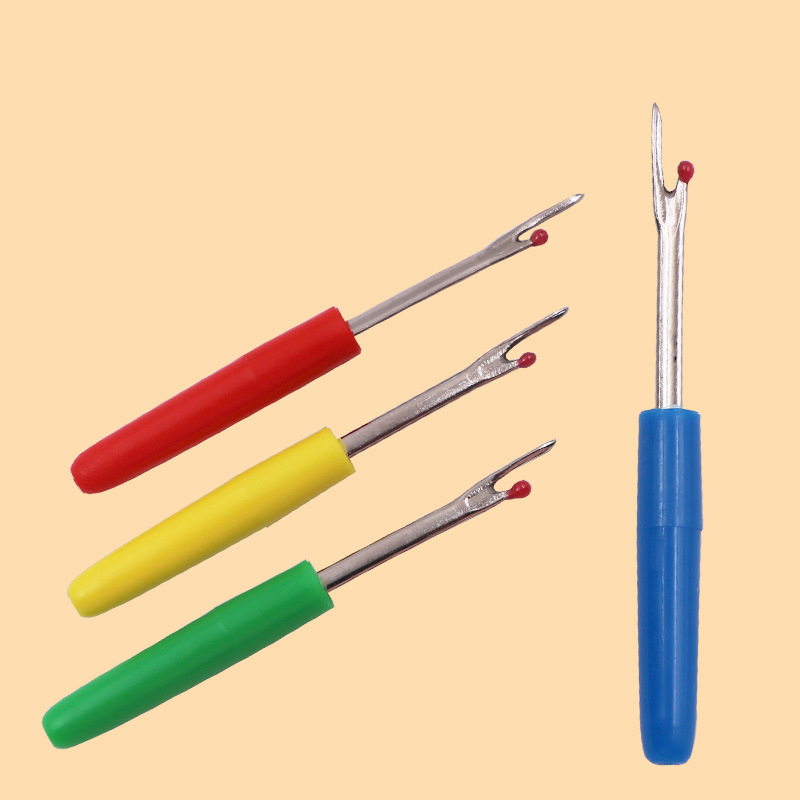 2-20개입 재봉용 솔기풀이기, 편리한 스티치 리퍼,  - Seam Ripper Tool 리뷰 및 가격
