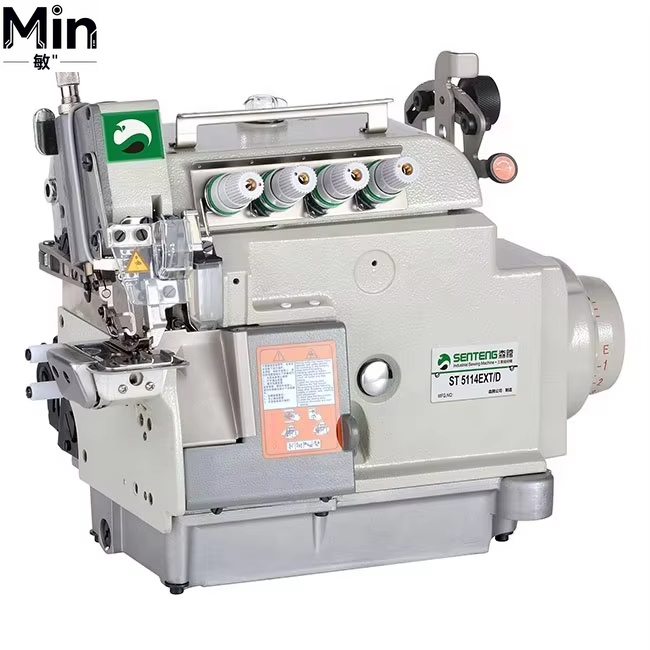 ST 5114EXT/D 신형 직결 구동 실린더 베드 4 - Sewing Machine In Textile 리뷰 및 가격