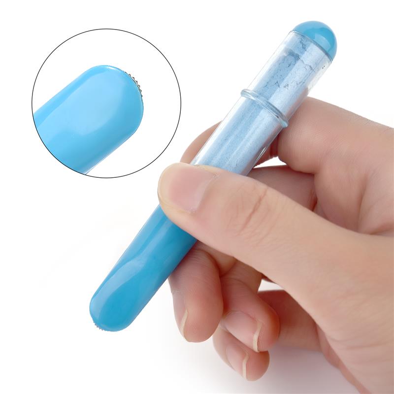 스크라이빙 파우더 펜 페인팅 파우더 테일러링 파우더 커 - Tailor Chalk Marker 리뷰 및 가격