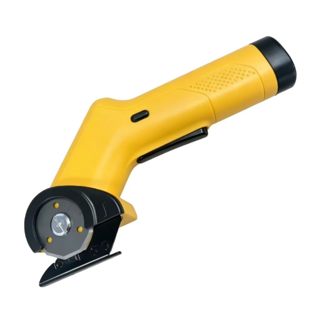 충전식 무선 전기 원단 절단기, 정밀 절단용 휴대용 다 - Rotary Cutter Fabric 리뷰 및 가격