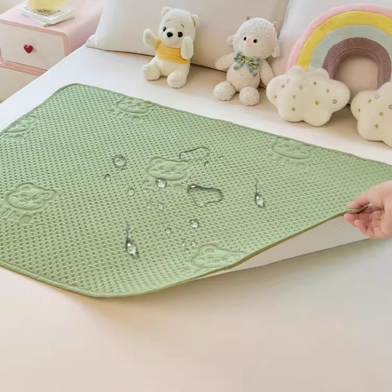 편안하고 통기성 좋은 방수 및 세탁 가능한 아기와 노인 - Fabric Softener Sheet 리뷰 및 가격