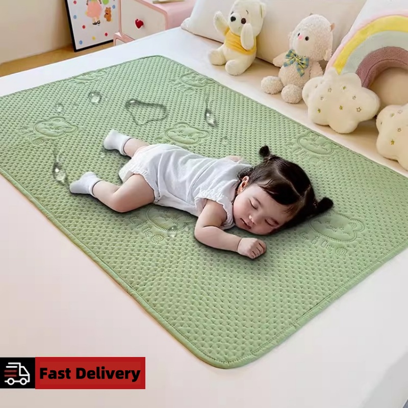 편안하고 통기성 좋은 방수 및 세탁 가능한 아기와 노인 - Fabric Softener Sheet 리뷰 및 가격