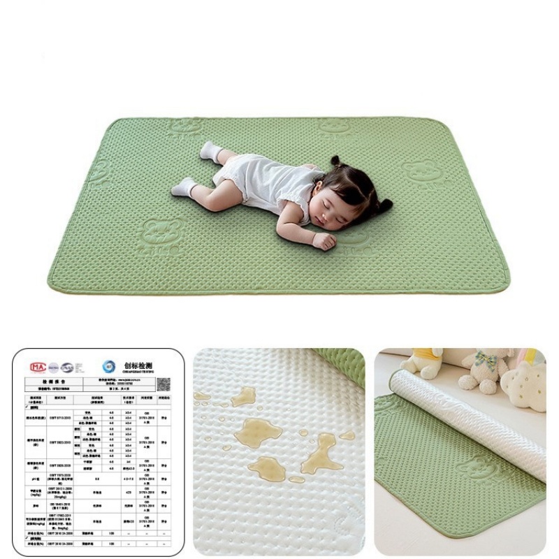 편안하고 통기성 좋은 방수 및 세탁 가능한 아기와 노인 - Fabric Softener Sheet 리뷰 및 가격
