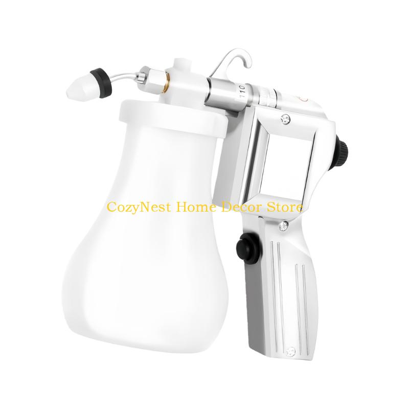 섬세한 직물을 위한 92MF 인체공학적 얼룩 제거 스프 - Sewing Machine In Textile 리뷰 및 가격