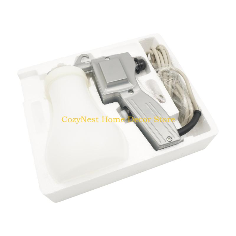 섬세한 직물을 위한 92MF 인체공학적 얼룩 제거 스프 - Sewing Machine In Textile 리뷰 및 가격