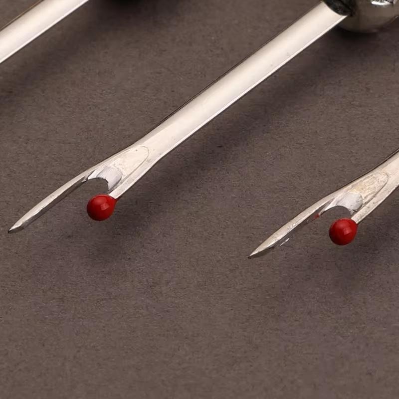1개입 재봉틀 손바늘 제거기 세트, 금속 손잡이 실 절 - Seam Ripper Tool 리뷰 및 가격
