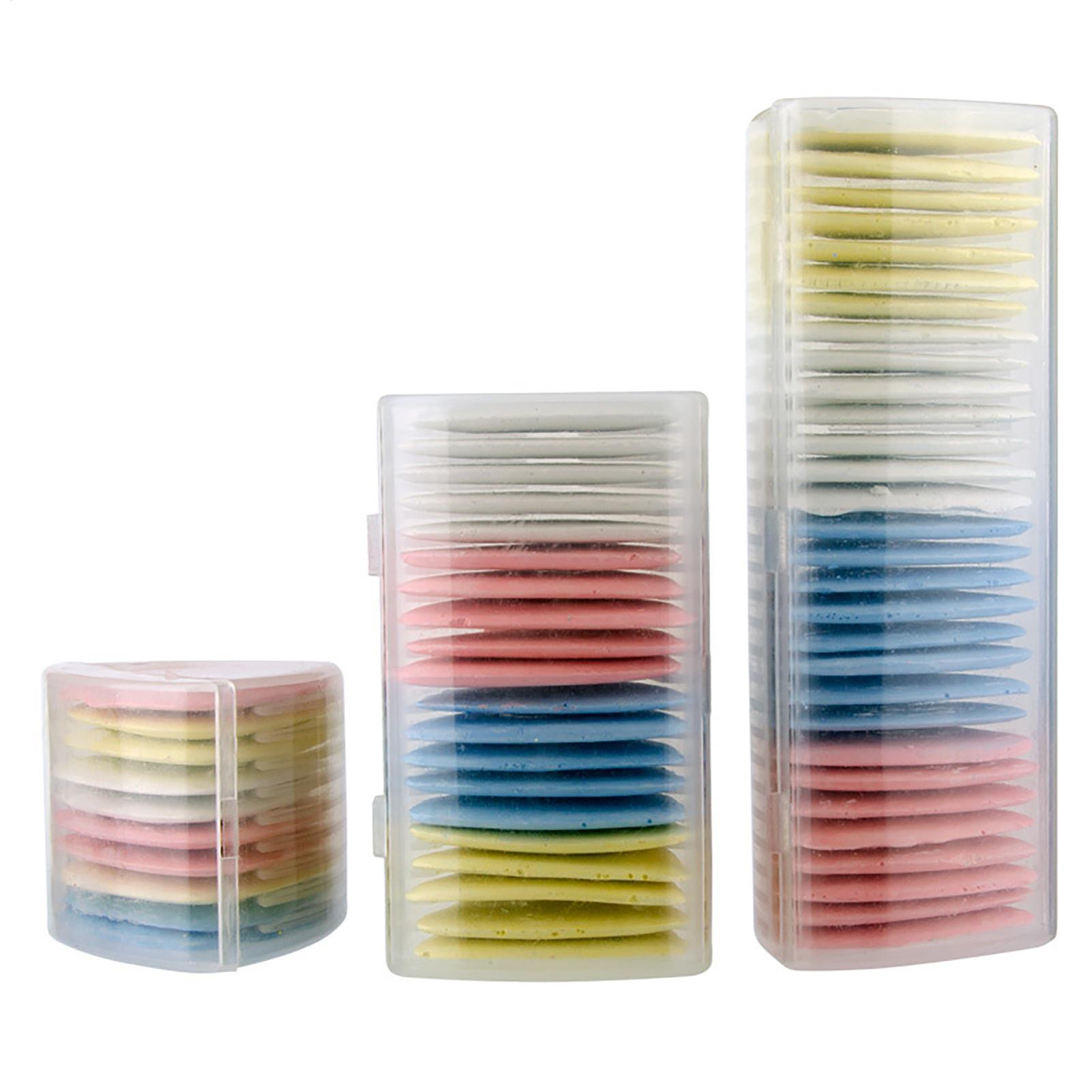 10/20/30Pcs 패브릭 테일러스 분필 지울 수있는 - Tailor Chalk Marker 리뷰 및 가격