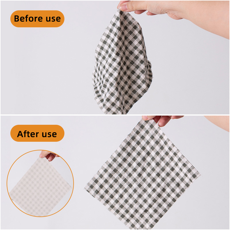 재봉용 헤비 웨이트 접착 인터페이싱, 흰색 28cm*1 - Interfacing Iron On 리뷰 및 가격