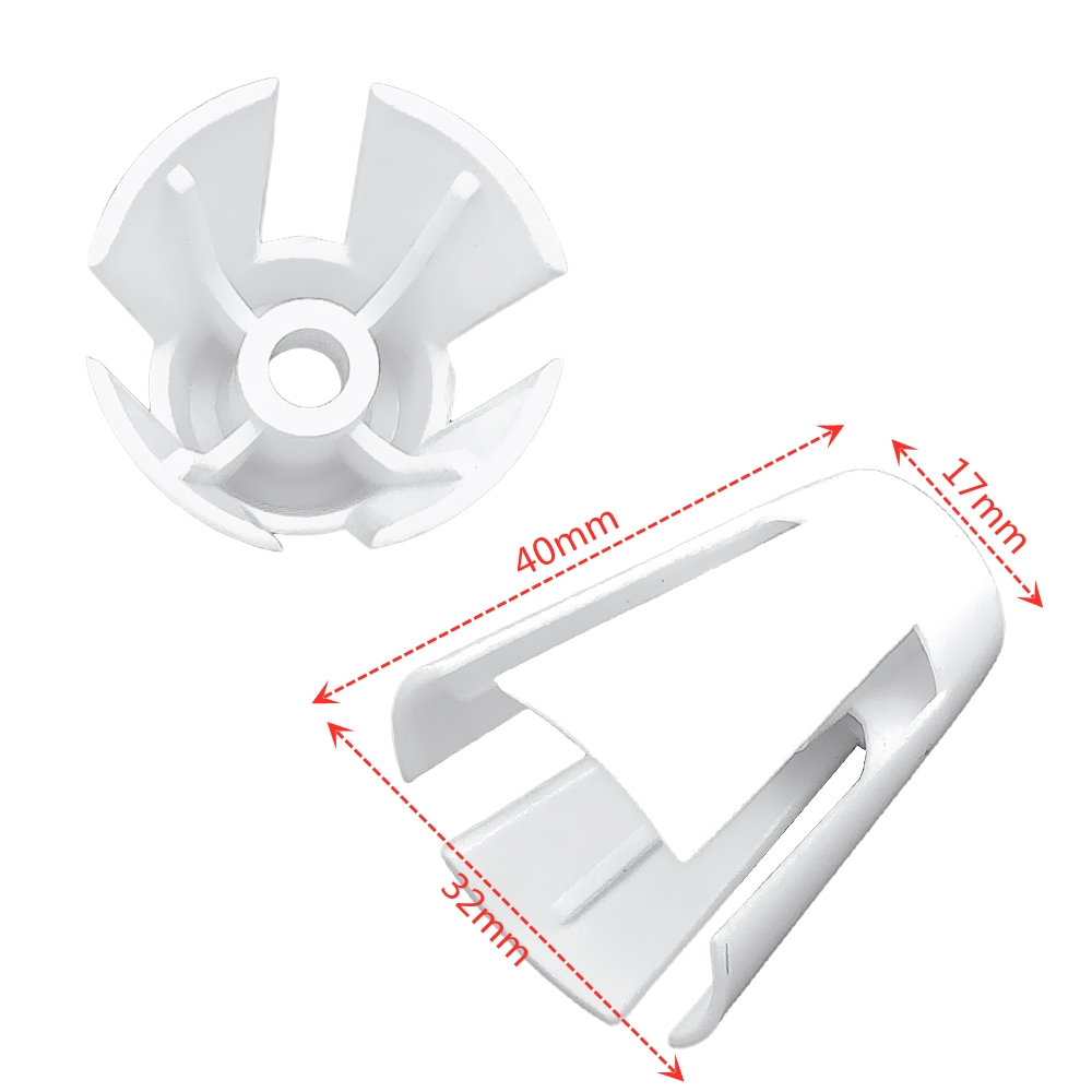 4 Pcs 오버록러 세거 재봉틀, DIY 공예 봉제 액 - Serger Thread Cone 리뷰 및 가격