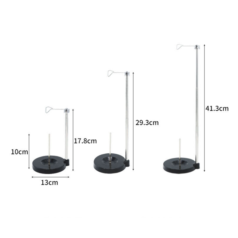 A38T-조절 가능한 콘 스레드 스탠드 재봉틀 자수 퀼 - Serger Thread Cone 리뷰 및 가격