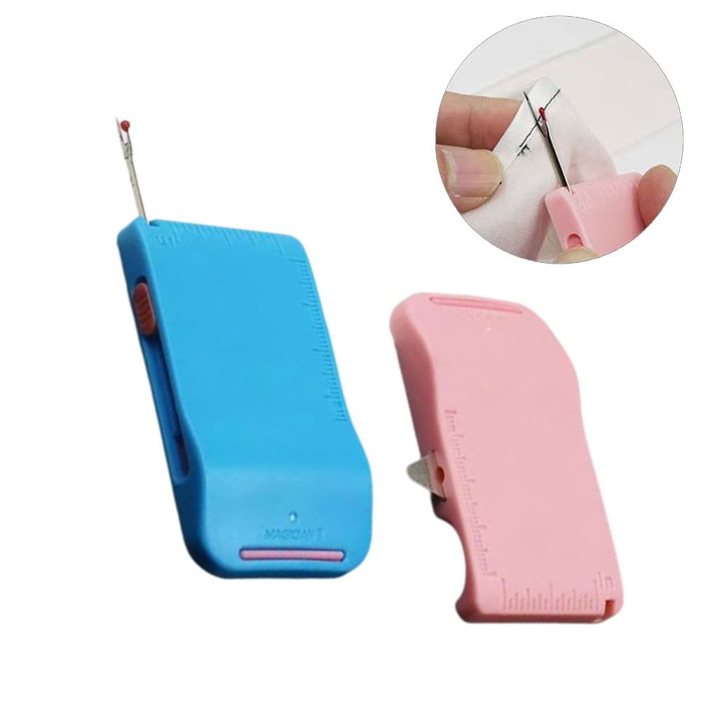 조절 가능한 자석식 재봉 트랙 내장형 심리퍼, 측정 기 - Seam Ripper Tool 리뷰 및 가격