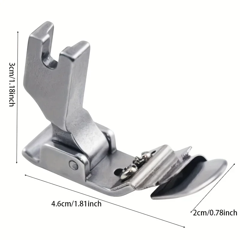 평판 재봉틀용 조절 가능한 노아이언 헤머풋, 평판 재봉 - Textile Sewing Machines 리뷰 및 가격
