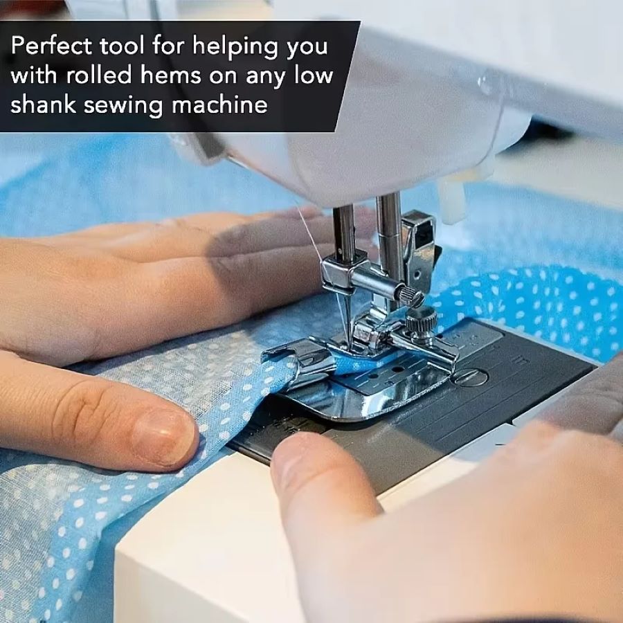 1PCS-3PCS 13/19/25mm 가정용 재봉틀 풋 - Textile Sewing Machines 리뷰 및 가격