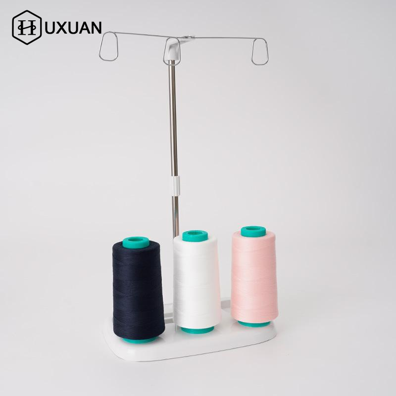 재봉틀 콘 스탠드 스풀 홀더 (실 관리용) - 실러 및 - Serger Thread Cone 리뷰 및 가격