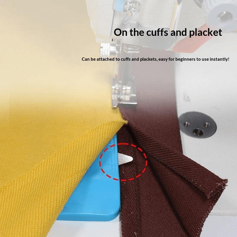 공구 없이 조절 가능한 자석식 재봉 트랙, 가정용 재봉 - Seam Ripper Tool 리뷰 및 가격