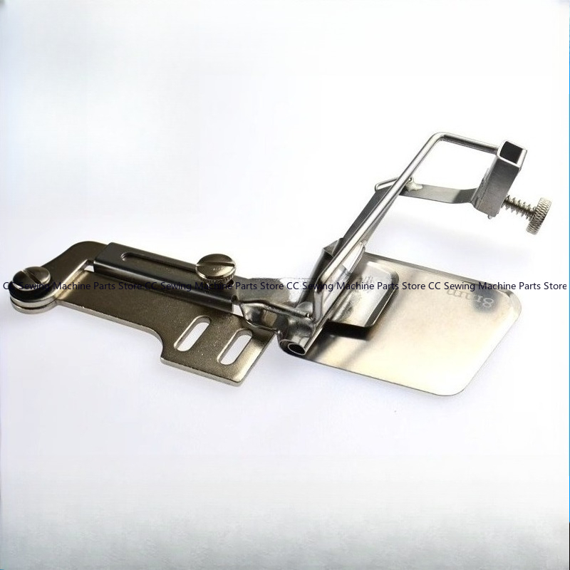 새로운 플랫 카 헤밍 풀 튜브 홈 텍스타일 얇은 침대보 - Sewing Machine In Textile 리뷰 및 가격