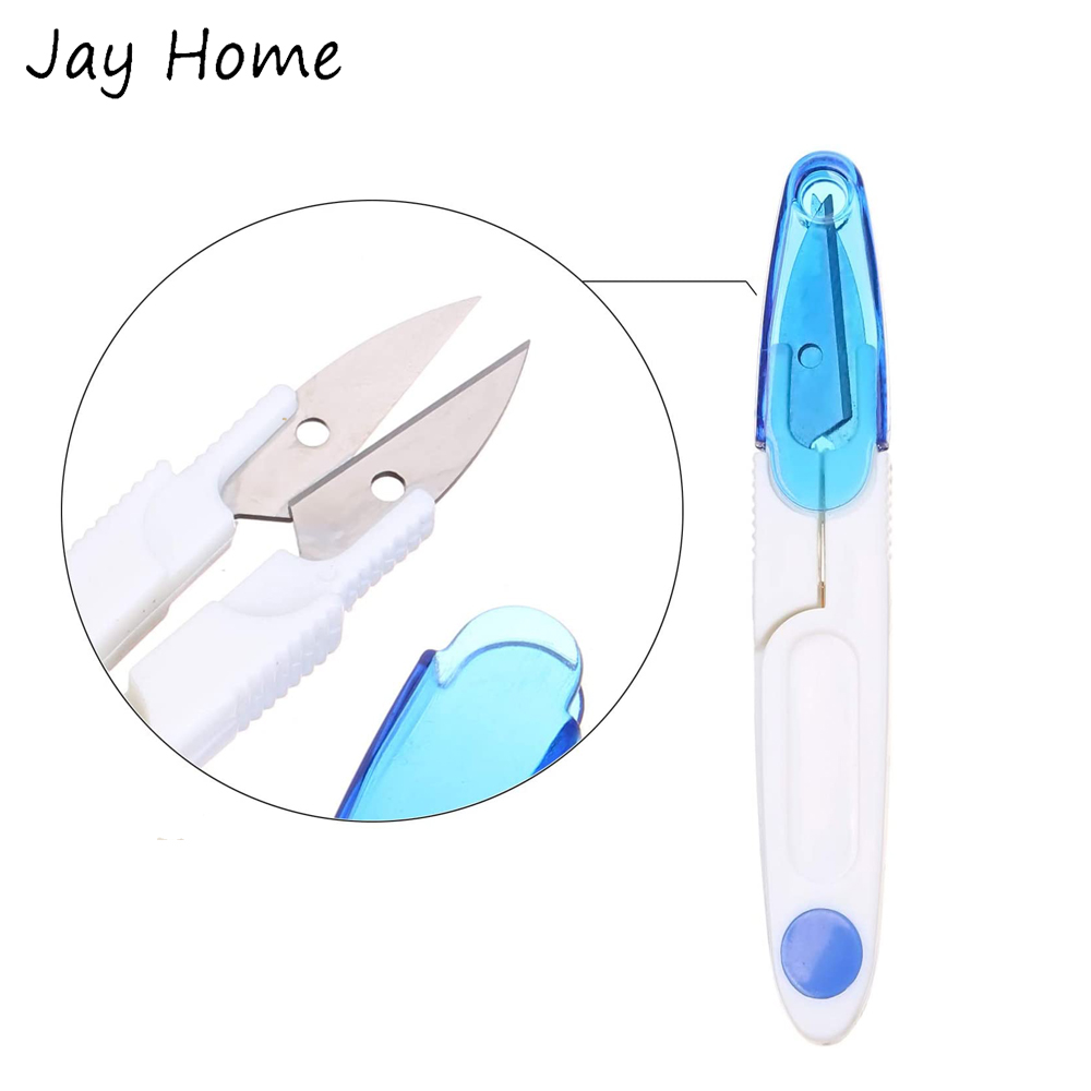 5종 재봉 도구 세트, 실 제거기 세트 및 U자형 실  - Seam Ripper Tool 리뷰 및 가격