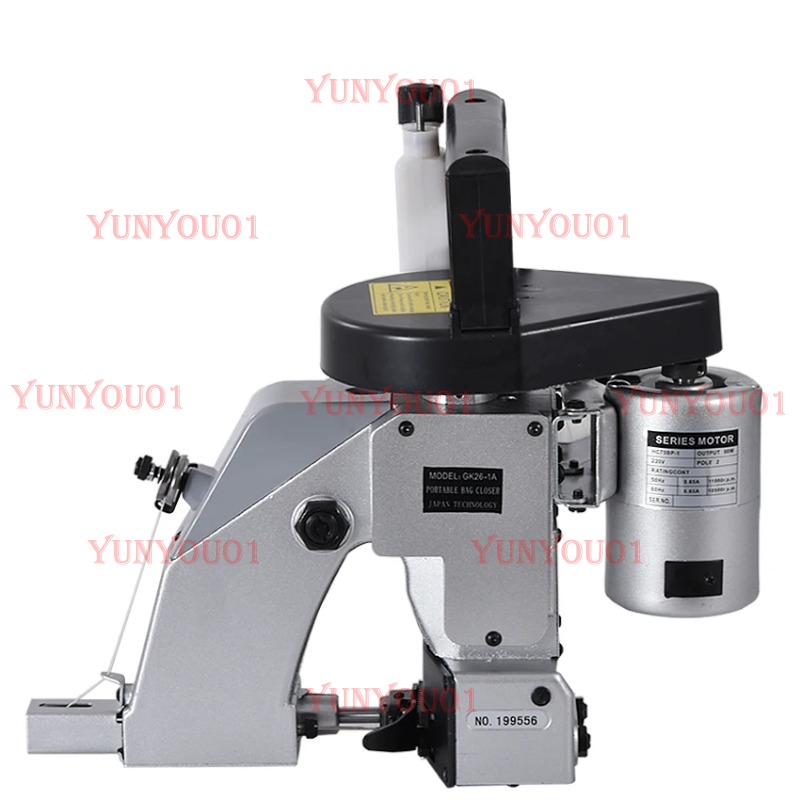 산업용 전기 재봉틀, 자동 밀봉기 키트, 오버록 머신, - Sewing Machine In Textile 리뷰 및 가격
