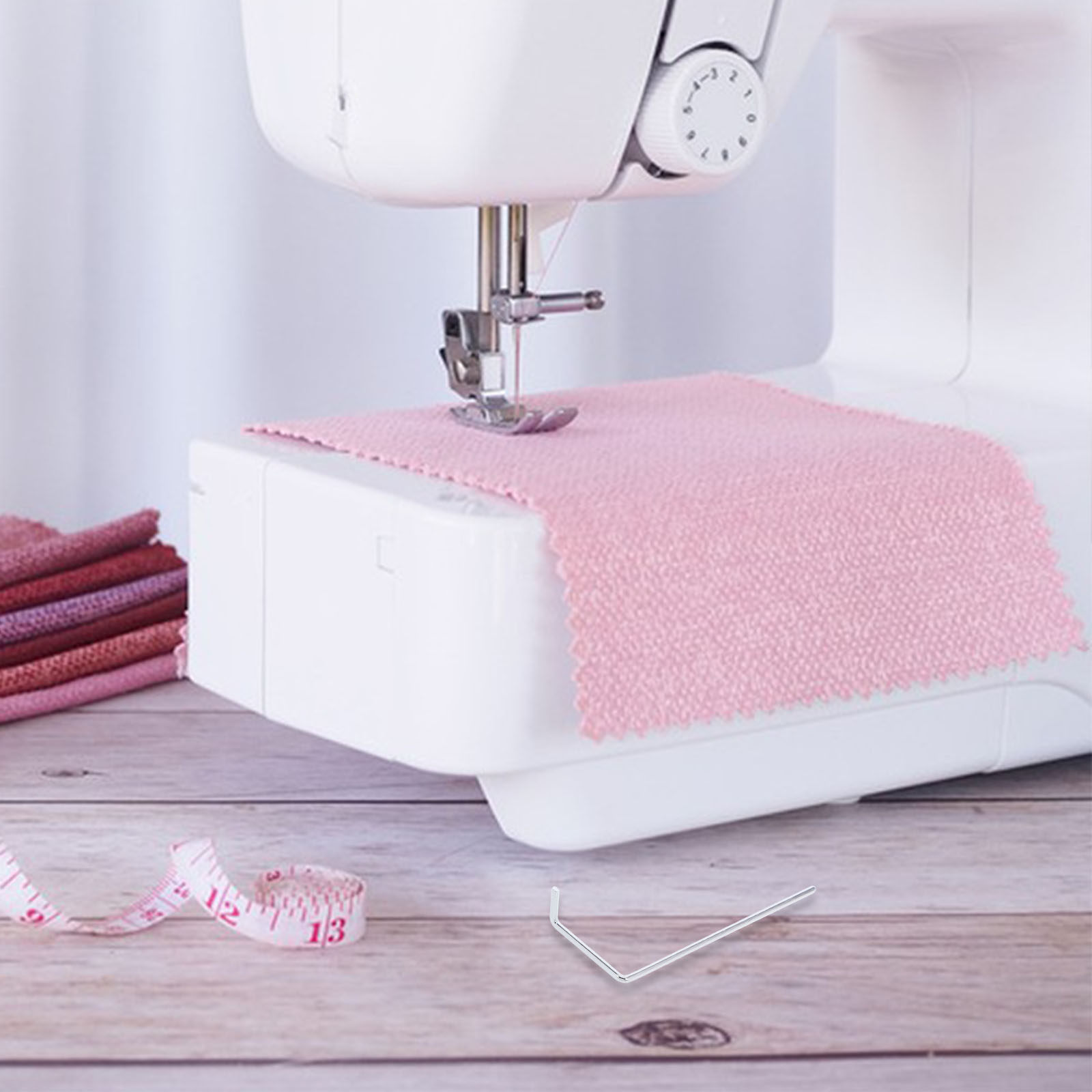 다기능 재봉틀 퀼팅 가이드 바, 정확한 퀼팅 및 패치워 - Textile Sewing Machines 리뷰 및 가격