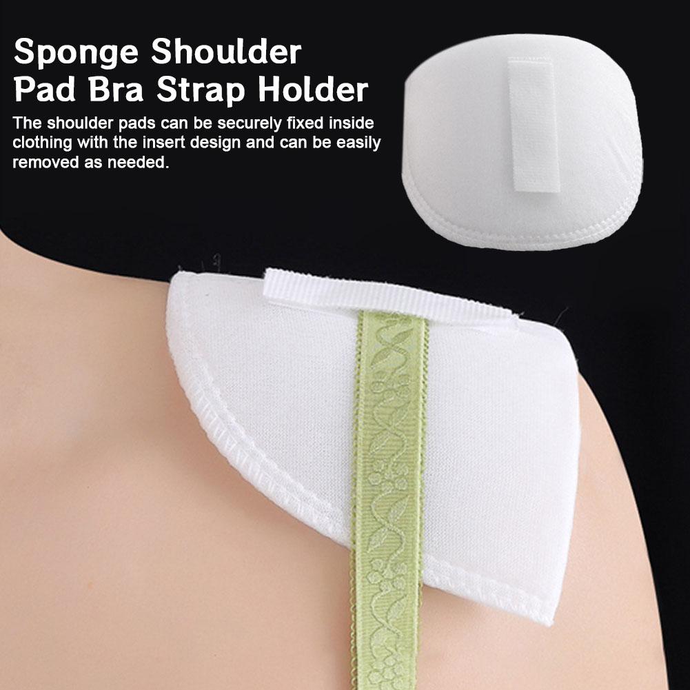 1/2/3쌍 폼 스펀지 어깨 패드 재봉용 세트-인 어깨 - Shoulder Pad Set In 리뷰 및 가격