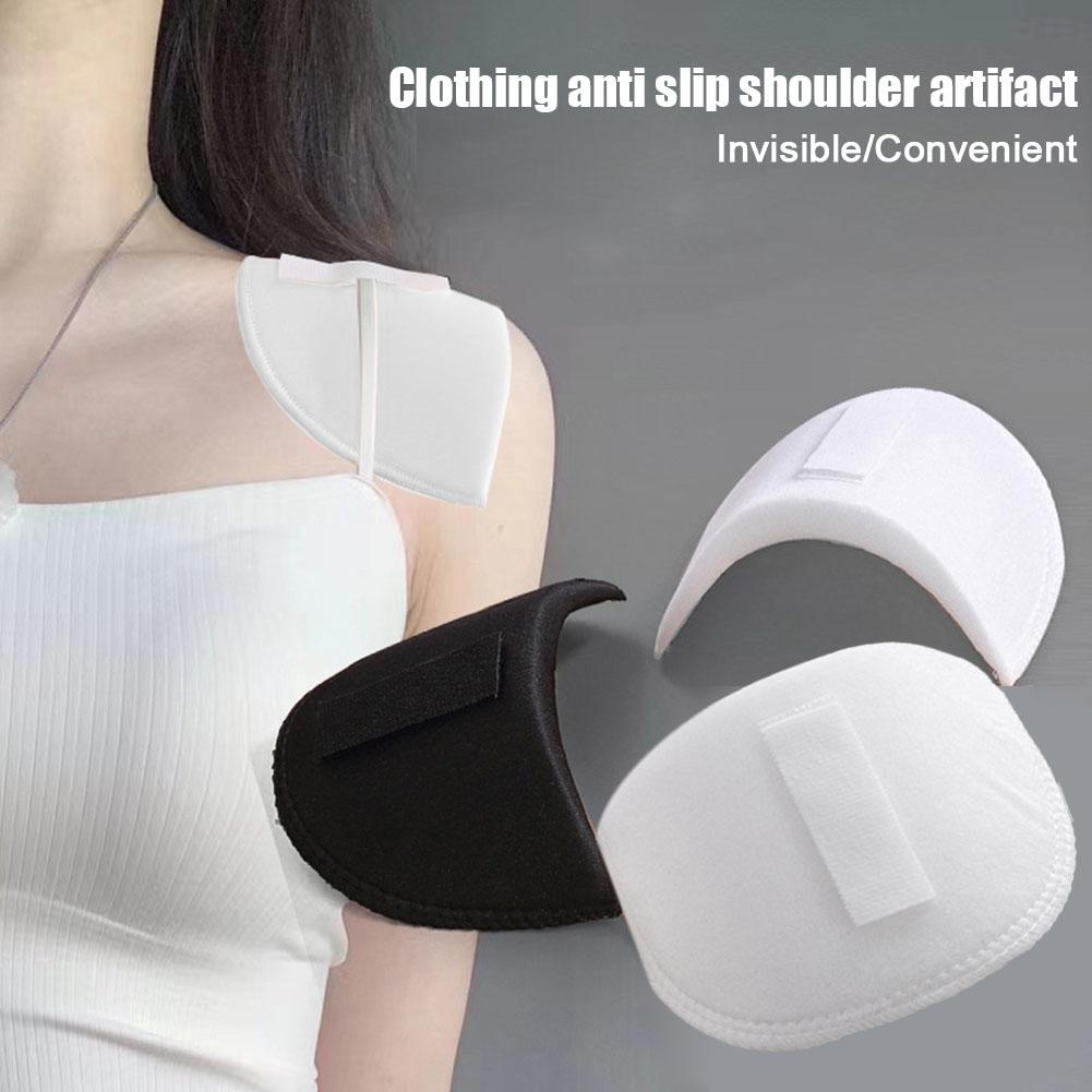 1/2/3쌍 폼 스펀지 어깨 패드 재봉용 세트-인 어깨 - Shoulder Pad Set In 리뷰 및 가격