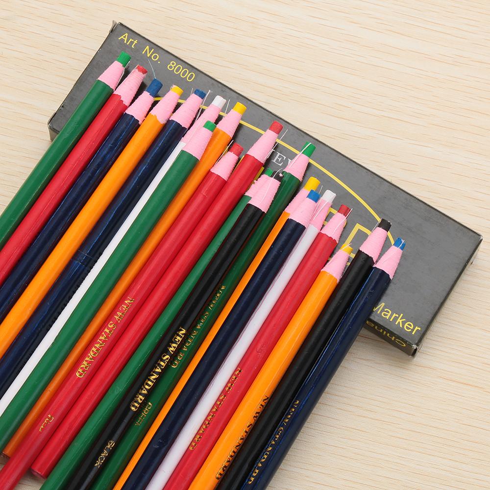 재단사 의복 연필 컷프리 지워지는 마커 펜, 공예 재단 - Tailor Chalk Marker 리뷰 및 가격