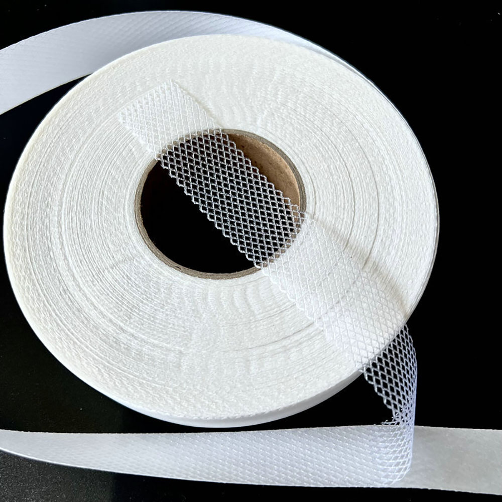 1/2/3롤 10M 열 접착 메쉬 헴 테이프 의류용 양 - Interfacing Iron On 리뷰 및 가격