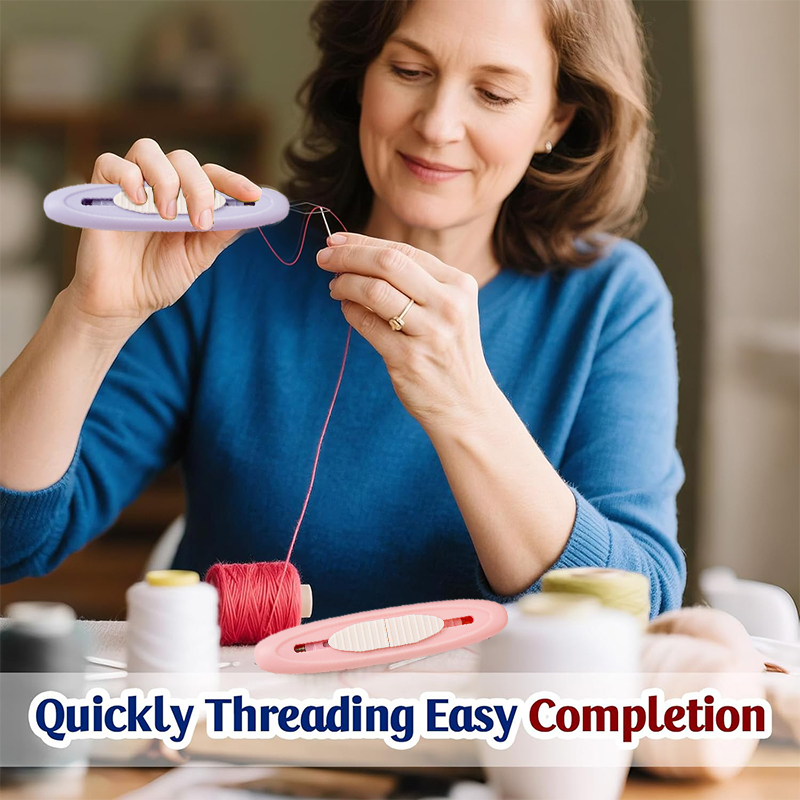 2 in 1 바늘 꿰는 도구 및 재봉틀 리퍼, 2 in - Seam Ripper Tool 리뷰 및 가격