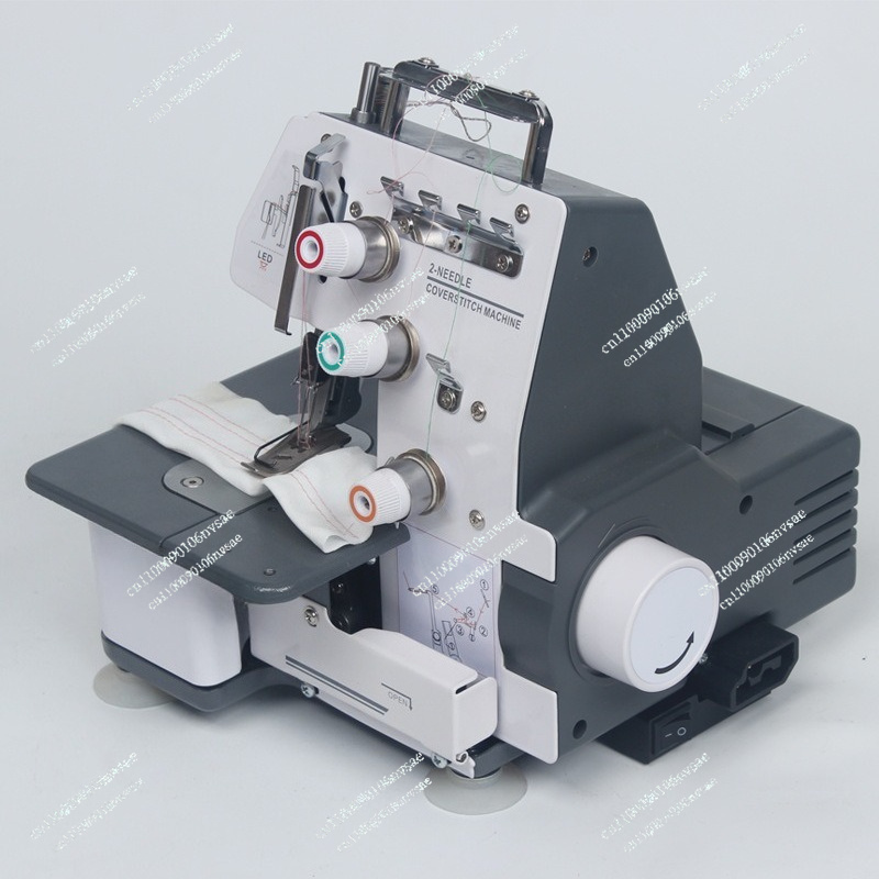 2.5mm 다기능 전기 오버록 재봉틀 323 가정용 더 - Sewing Machine Yarn 리뷰 및 가격