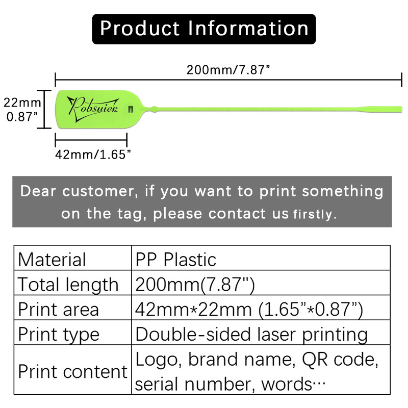 맞춤형 플라스틱 보안 인쇄 의류 걸이 태그, 의류 신발 - Sewing Labels 리뷰 및 가격