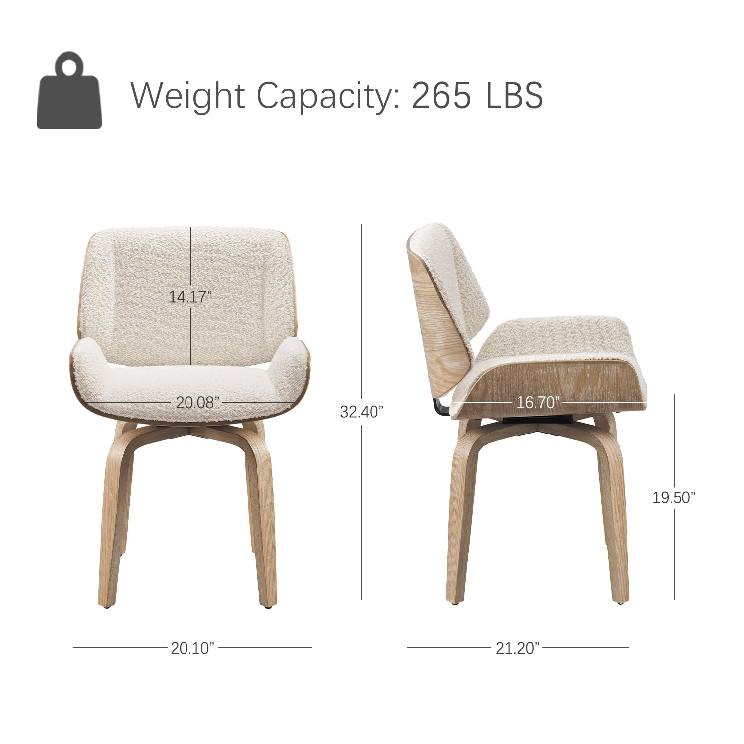회전식 식탁 의자, 패브릭 커버의 나무 다리 식당 의자 - Century Textile & Sewing Supply Avenue C North Saskatoon Sk 리뷰 및 가격