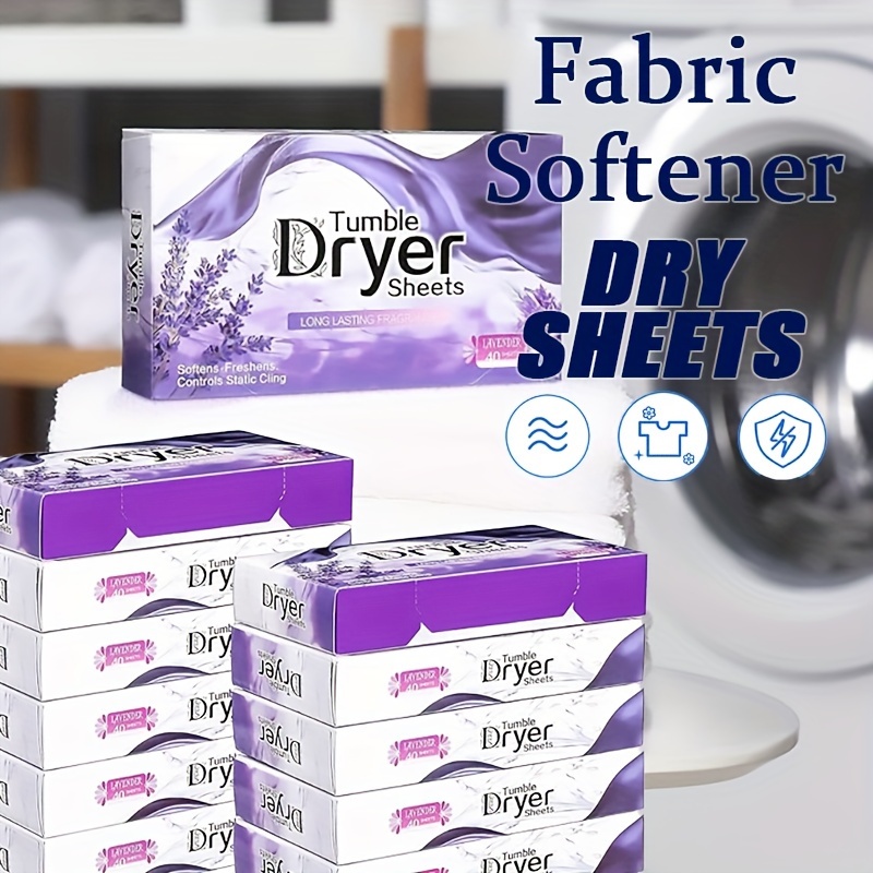 SoulLink 360/200 카운트 섬유 유연제 건조 - Fabric Softener Sheet 리뷰 및 가격