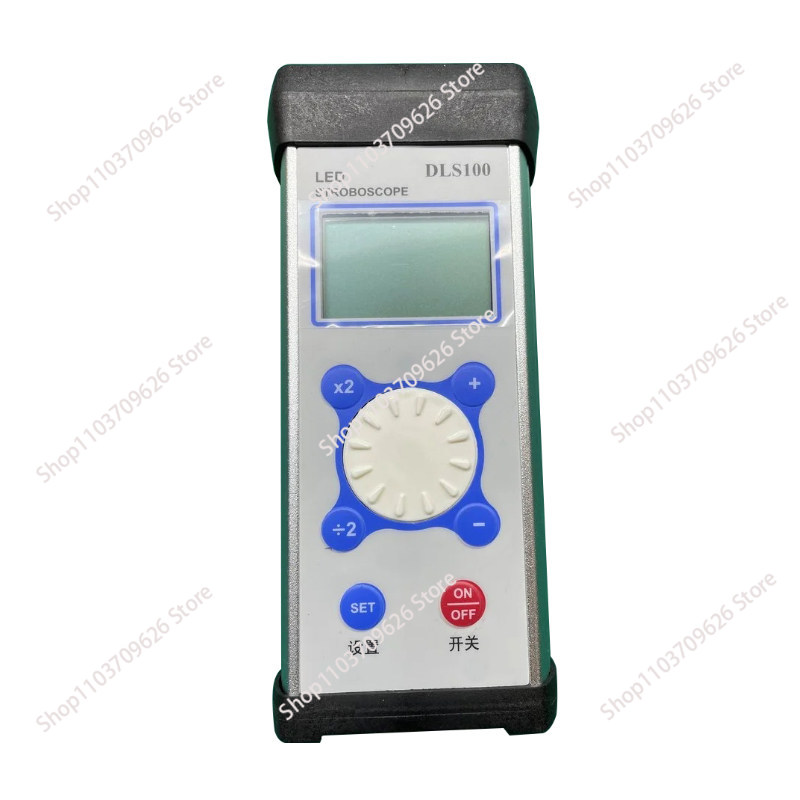 DLS100 스트로브 미터 LED 모터 팬 속도 섬유  - Sewing Machine In Textile 리뷰 및 가격